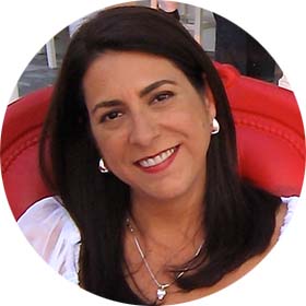 Cynthia McFarland