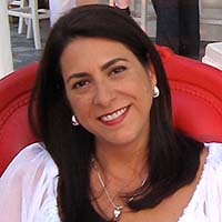 Cynthia McFarland
