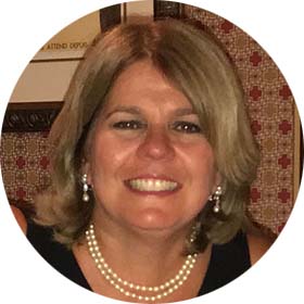 Lillian Blondet