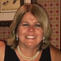 Lillian Blondet